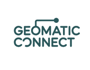 Geomatic brand logo